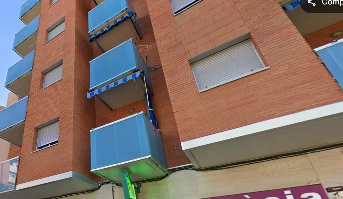 Piso con ascensor en venta en VIDAL I BARRAQUER, imagen 2