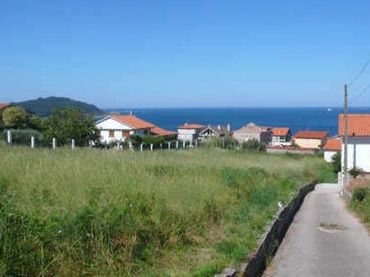 Terreno residenziale in vendita a Camiño San Xurxo