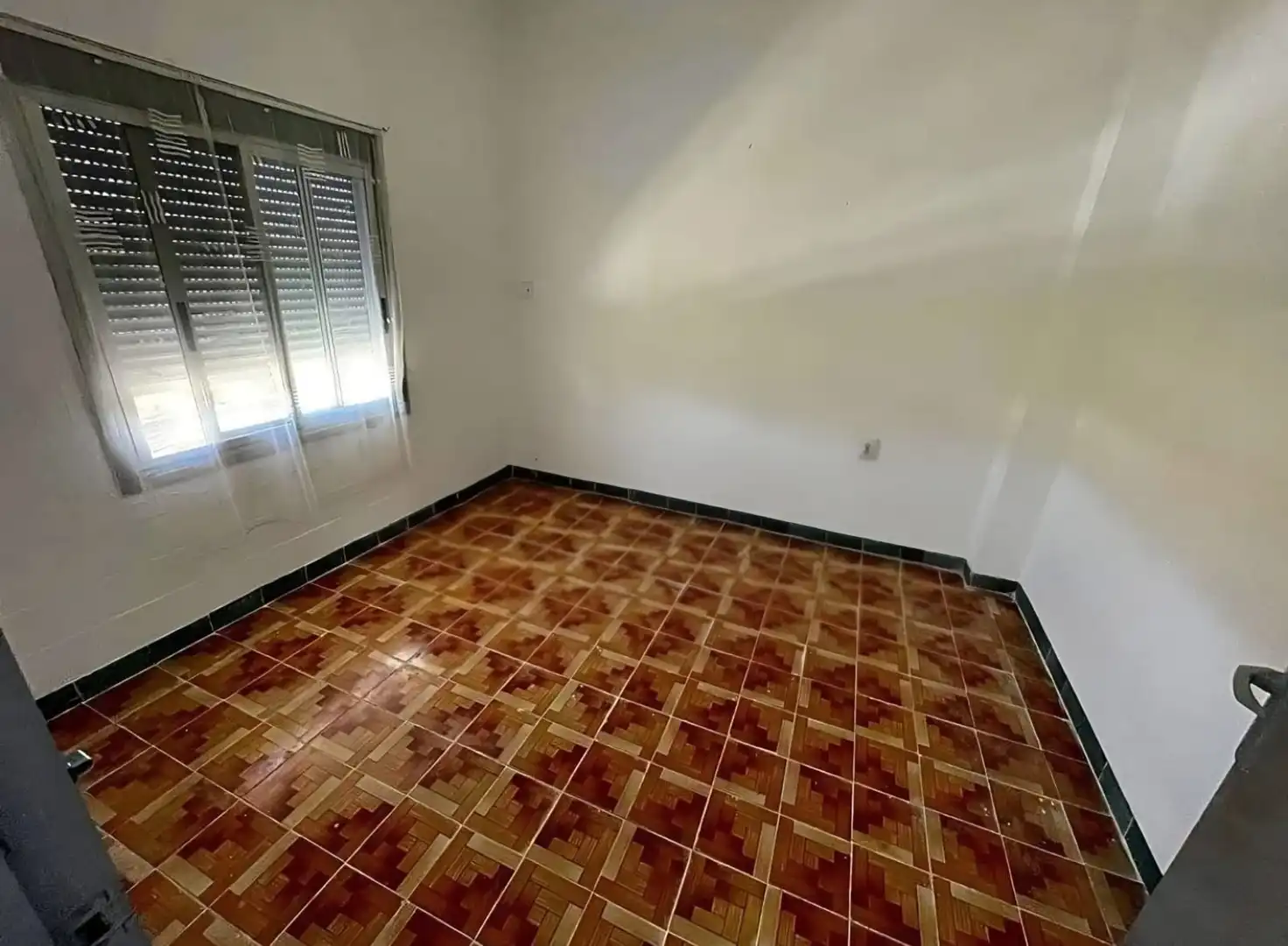 Schlafzimmer von Haus oder Chalet zum Verkauf in Castellón de la Plana / Castelló de la Plana mit Klimaanlage und Terrasse