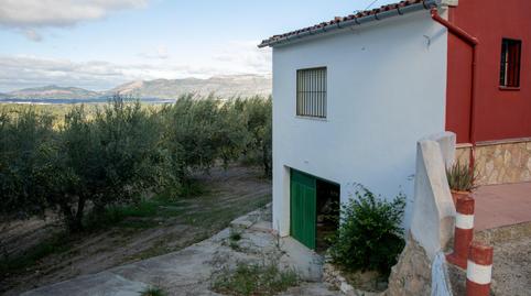 Foto 2 de Casa o xalet en venda a Planes, Alicante