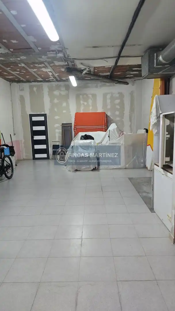 Local comercial en venda a calle baleares n º, imagen 6