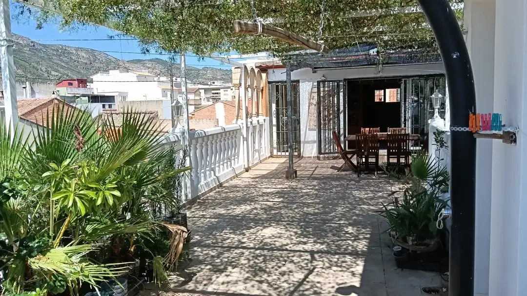 Adosado con terraza en venta en Carrer l'Alqueria 23, imagen 15