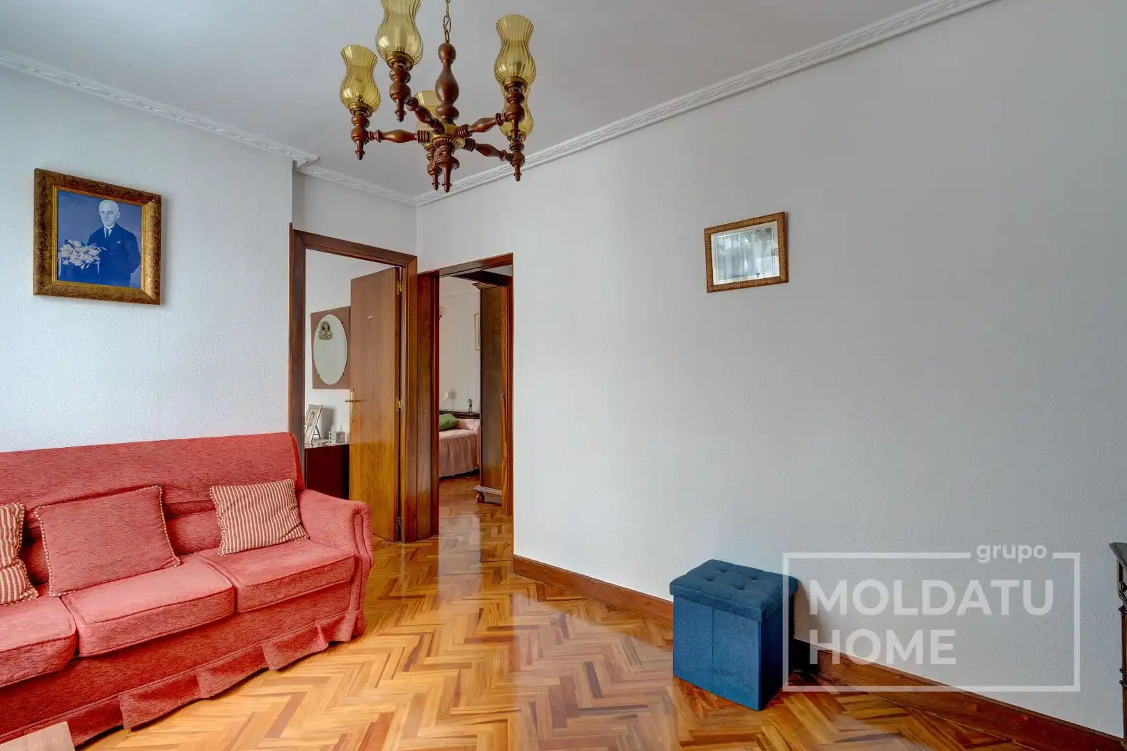 Flat for sale in Lasarte-Oria