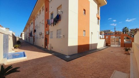 Foto 5 de Apartamento en venta en Calle Sierra de la Pila, 81, Bahia, Mazarrón