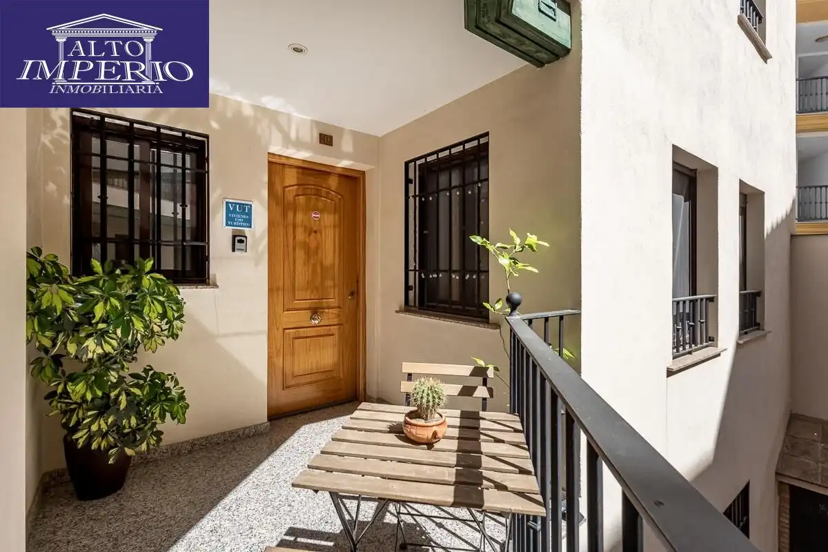 Appartement avec ascenseur à vendre à Calle del Molinillo 28, imagen 20
