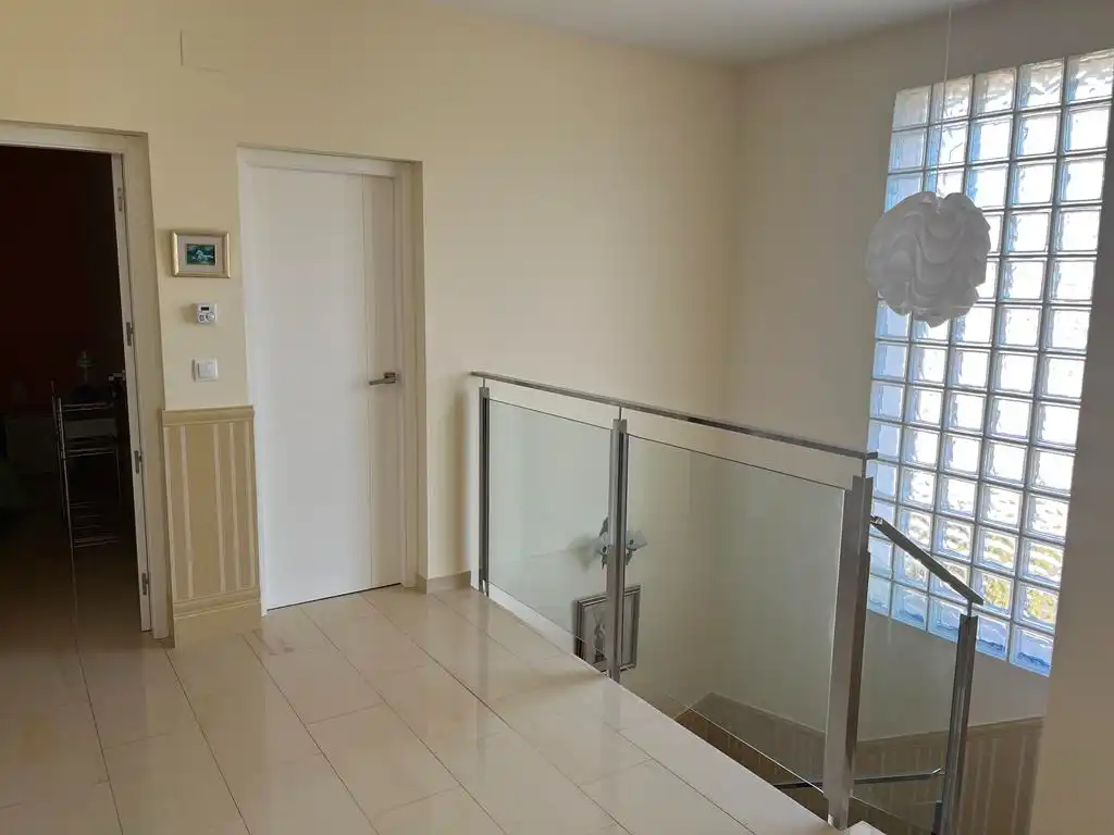 Casa o xalet en venda en Albacete amb Calefacció, Jardí privat i Terrassa