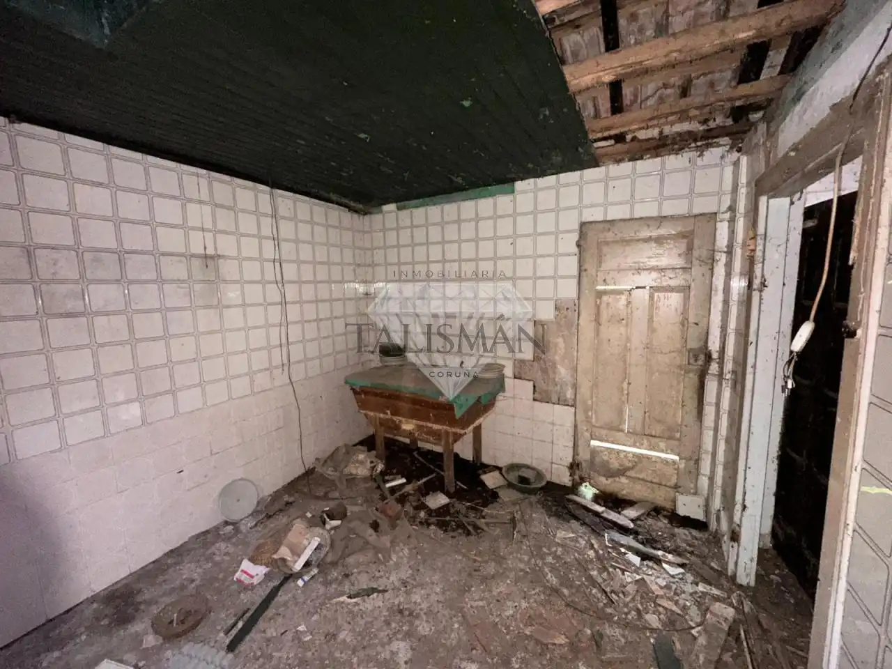 Haus mit Garten zum Verkauf in As Regadas, imagen 10