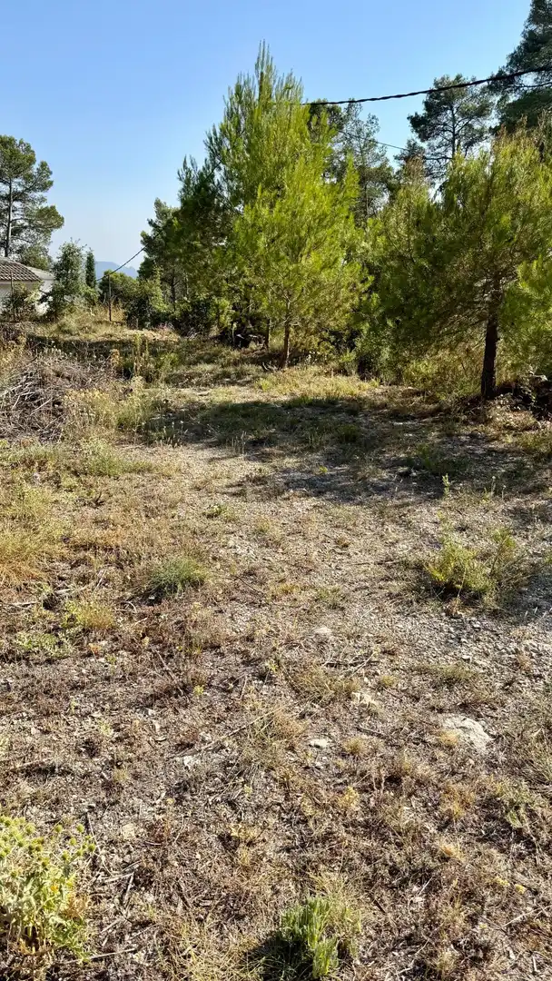 Residential land for sale in Avenida l'Onze de Setembre 22, imagen 7