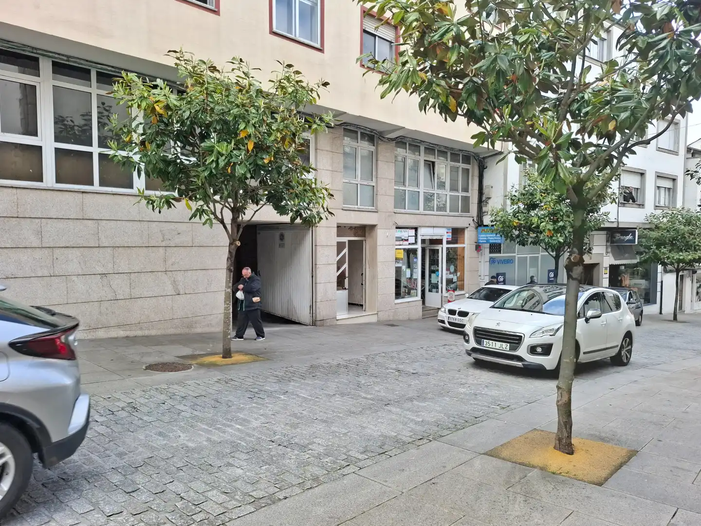 Business premises for sale in Avenida Cervantes 30, imagen 29