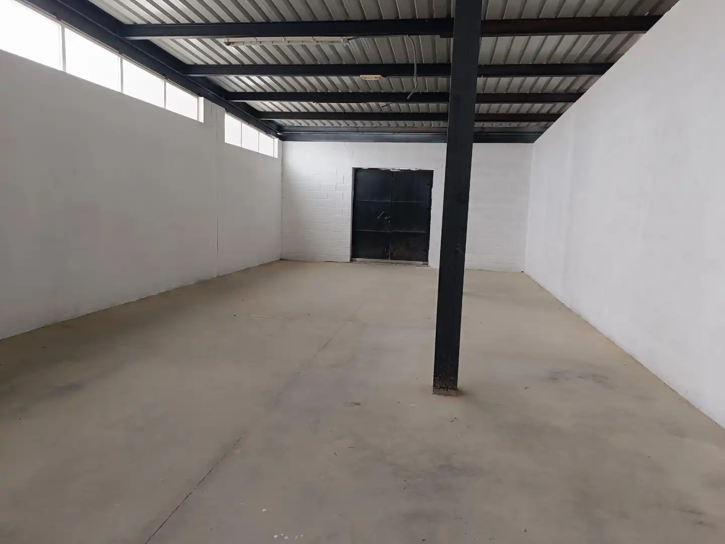 Nave industrial in vendita a Puebla de Vícar, imagen 11