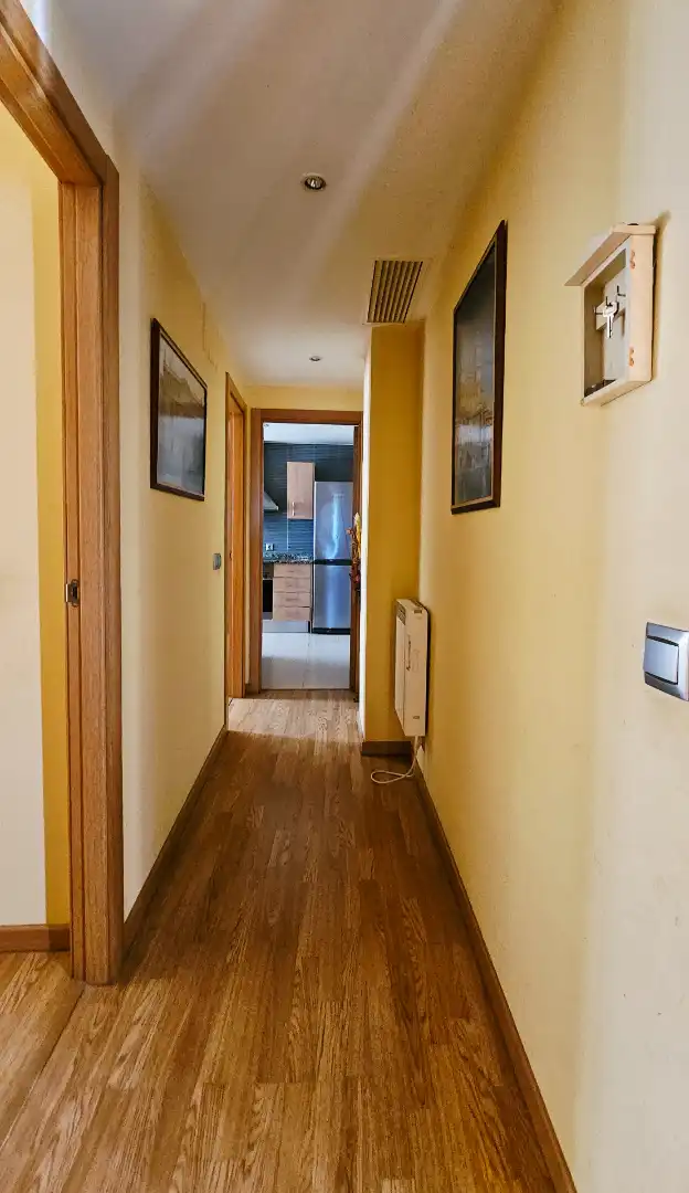 Piso en venta en Villatobas con Aire acondicionado, Calefacción y Parquet