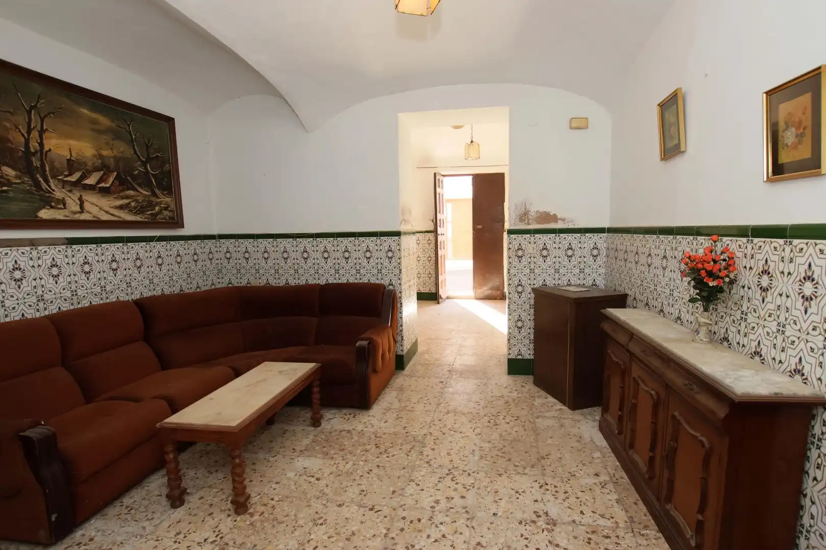Casa o chalet en venta en La Albuera