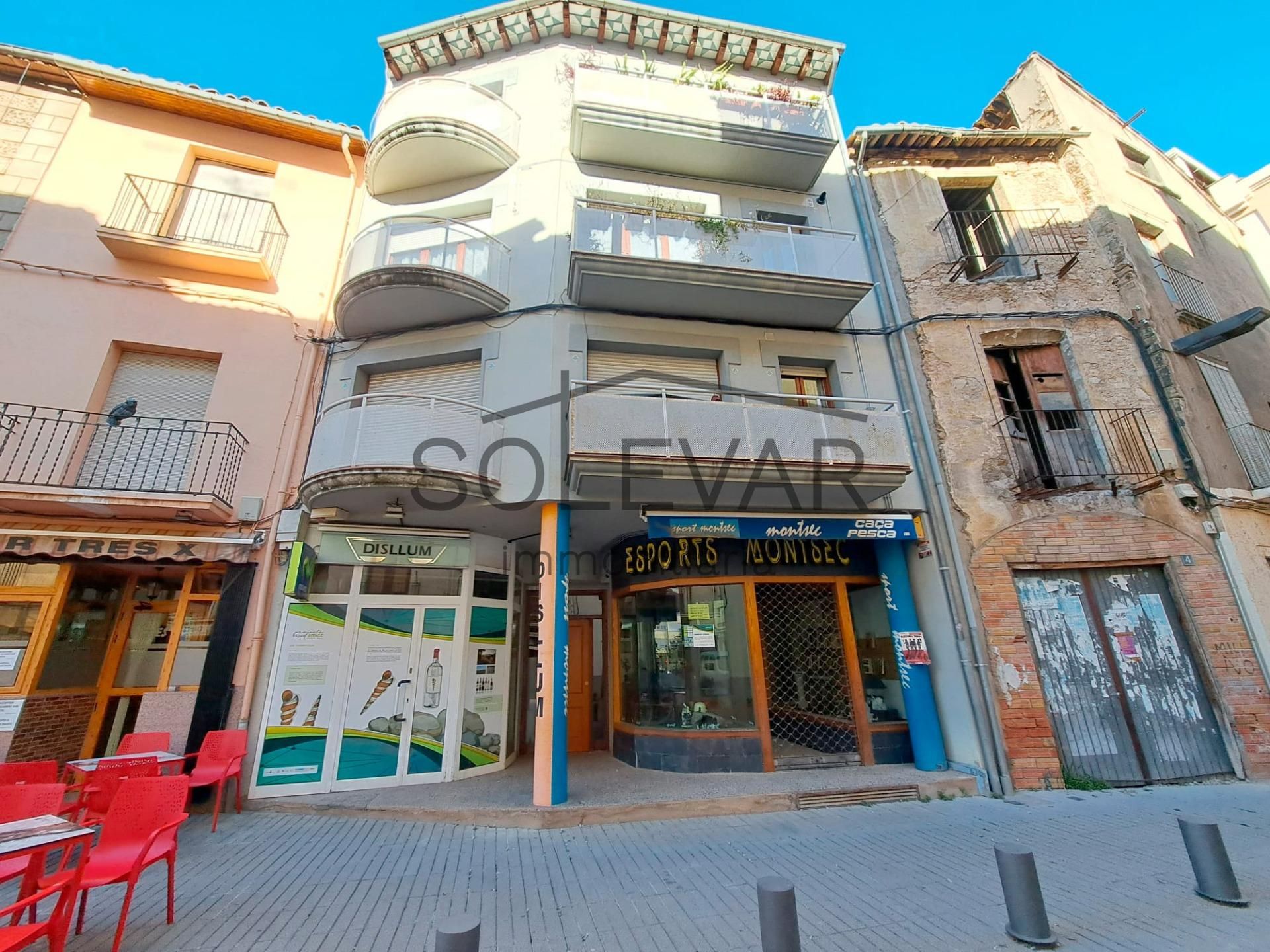 Premises to rent in Carrer MERCADAL