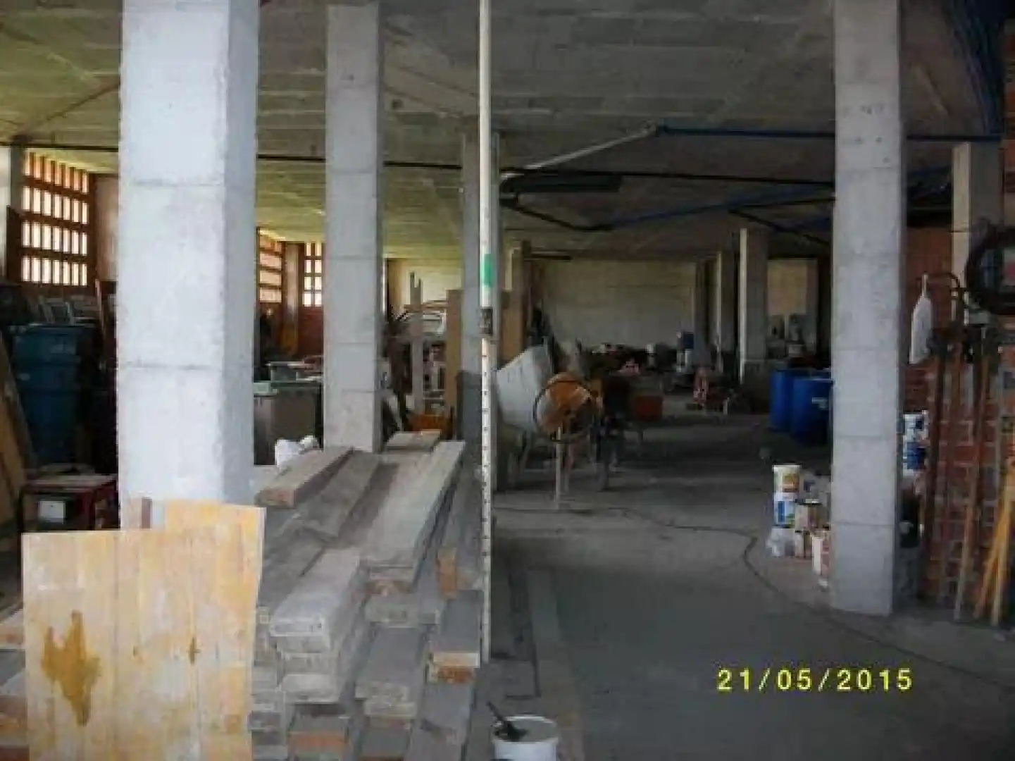 Commercial properties for sale in Puente Viesgo