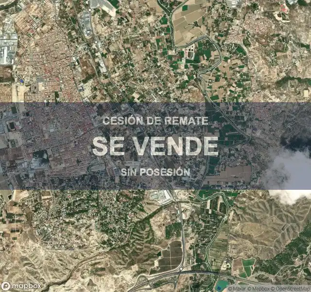Flat for sale in Las Torres de Cotillas