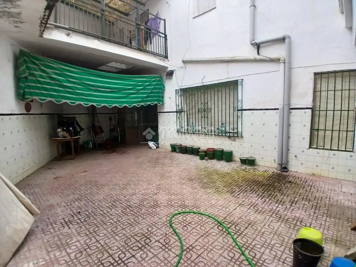 Haus oder Chalet zum Verkauf in C. Canalejas, Granja de Torrehermosa