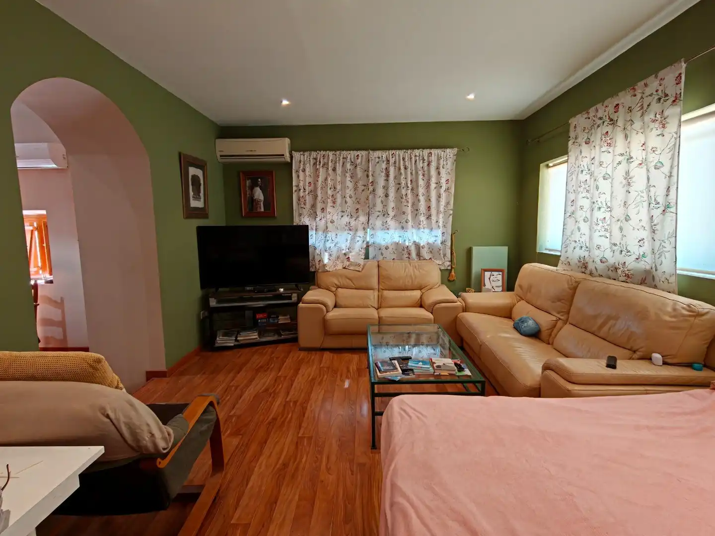 Villa mit Terrasse zum Verkauf in Polígono 12 Paraje 18 BAIBA, imagen 10