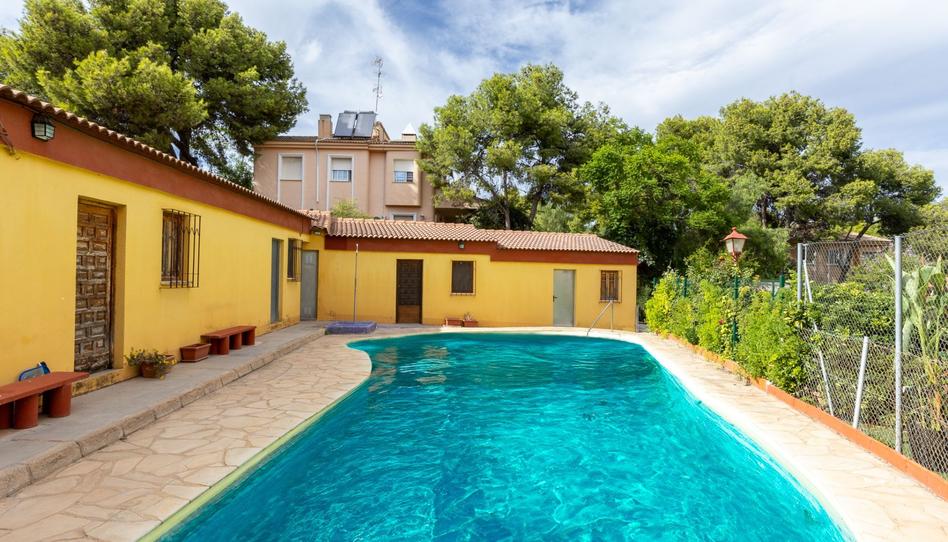 Photo 1 of House or chalet for sale in El Vedat - Santa Apolonia, Valencia