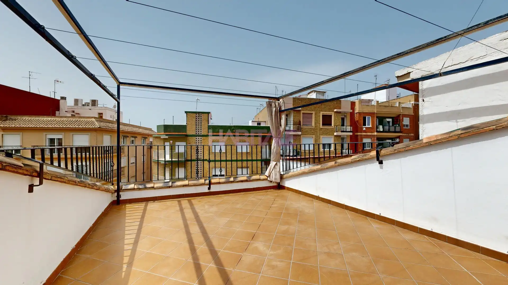 Terrace of Detached homes for sale in Torrent  with Terrace