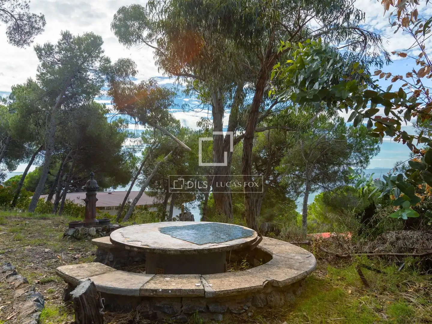 Chalet con terraza en venta en Urbanitzacions, imagen 28