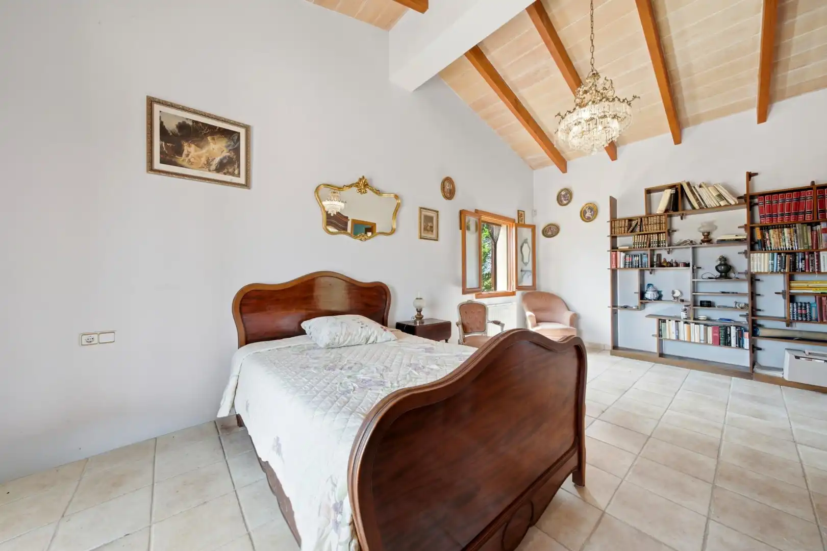 Casa o xalet en venda a Portopetro