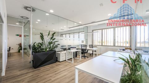 Photo 2 of Office for rent in Valdebebas - Valdefuentes, Madrid Capital