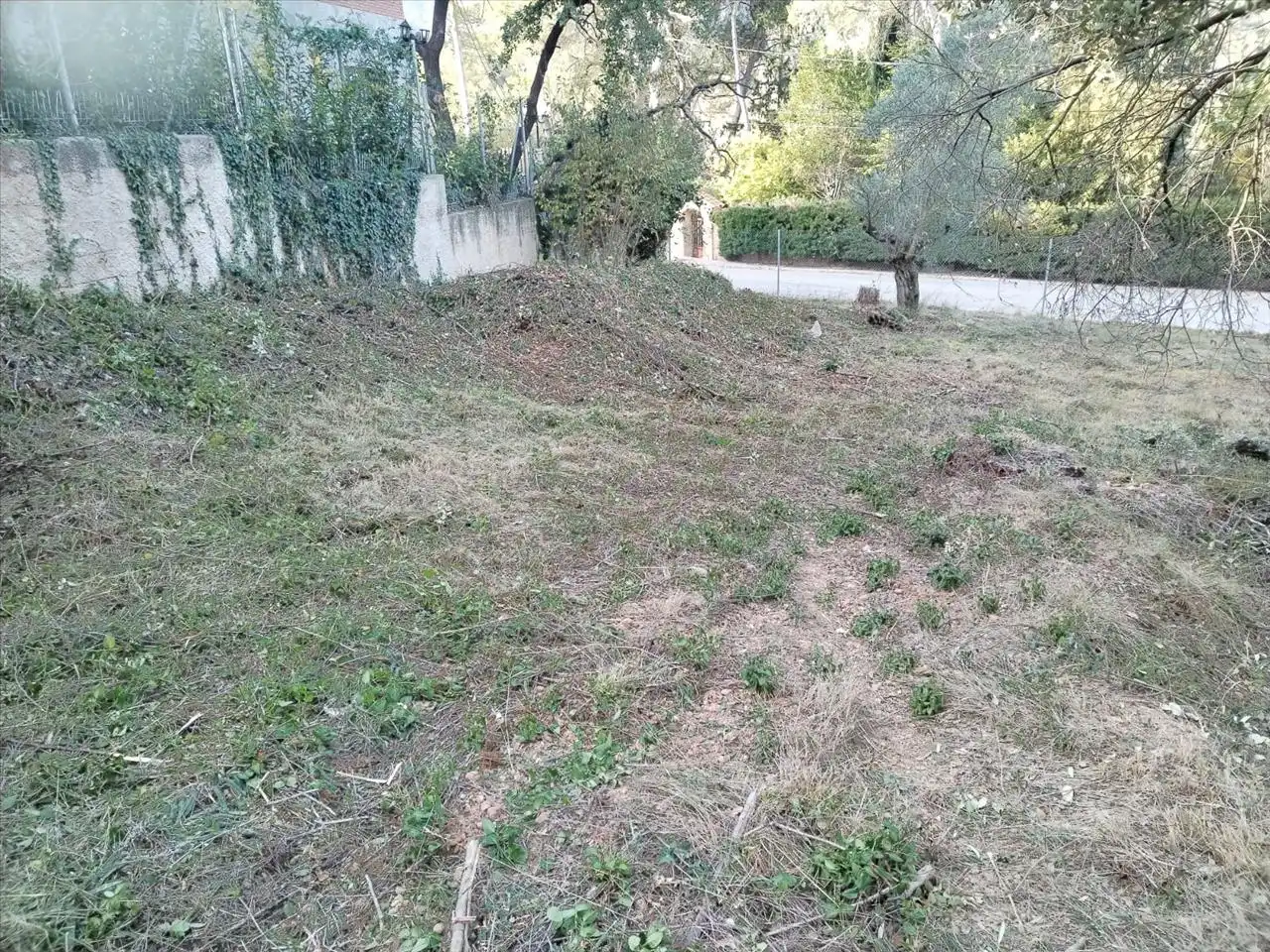 Terreno residencial en venta en ESTACIO DE VACARISSES, imagen 9