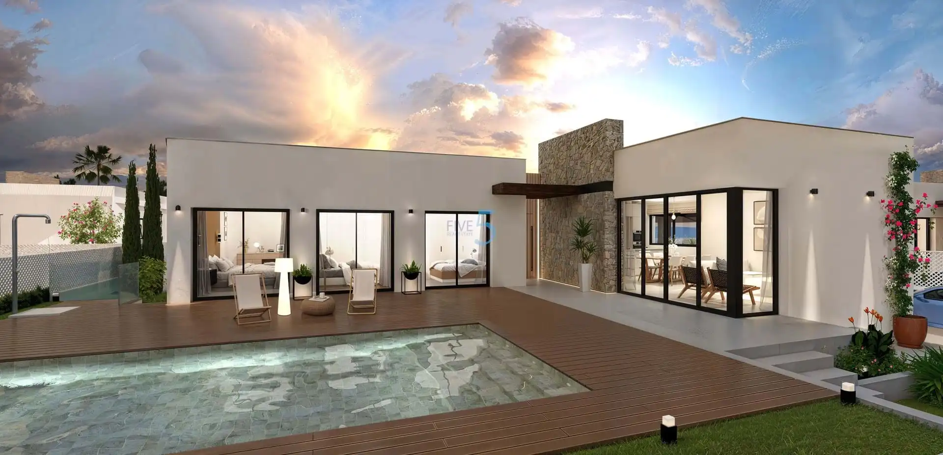 Casa en venta en Mar Menor Golf, imagen 2