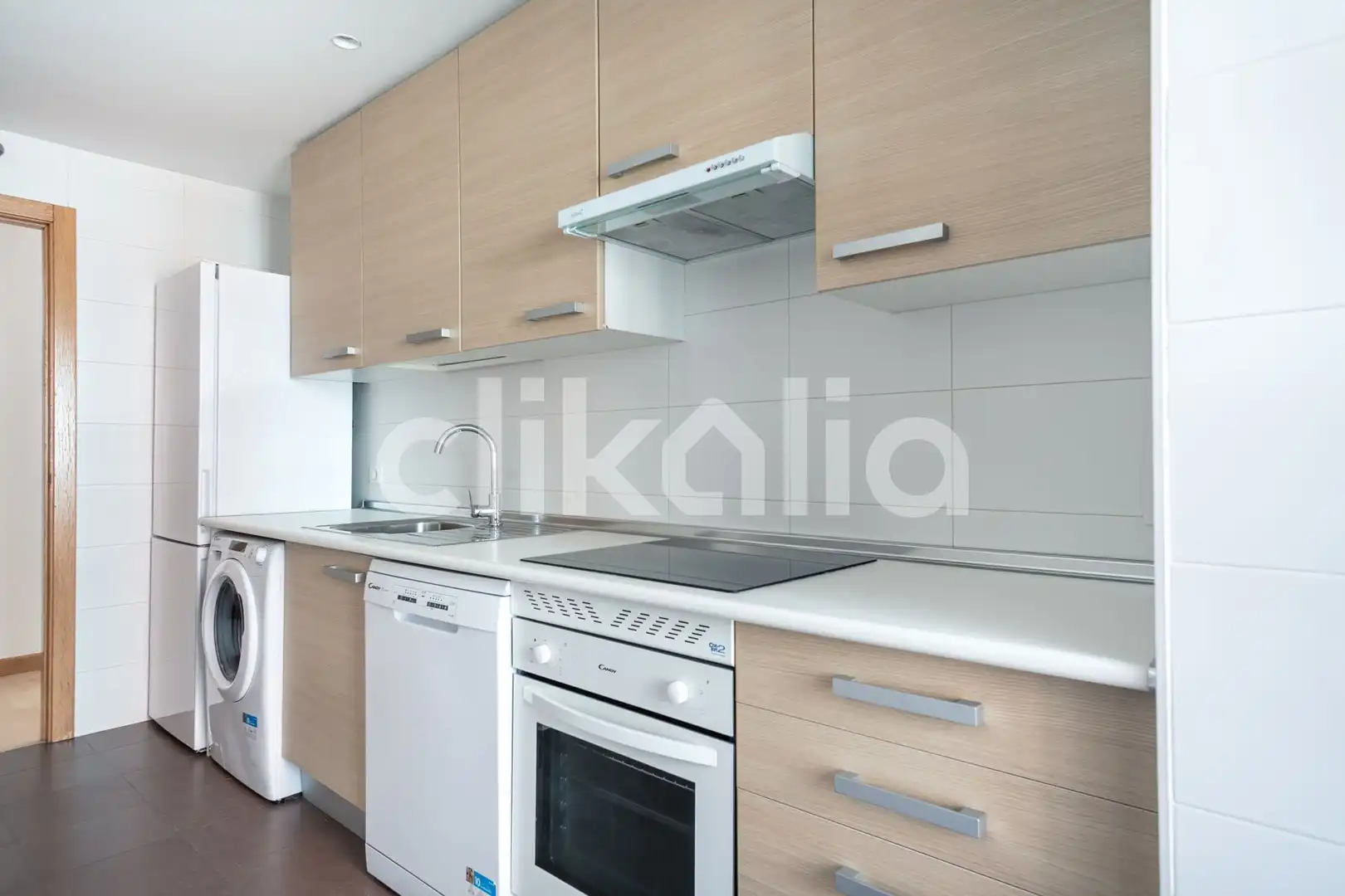 Wohnung mit Pool zum Verkauf in San Crispín - La Estación Consorcio, imagen 7