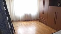 Bedroom of Flat for sale in  Zaragoza Capital  with Air Conditioner and Terrace