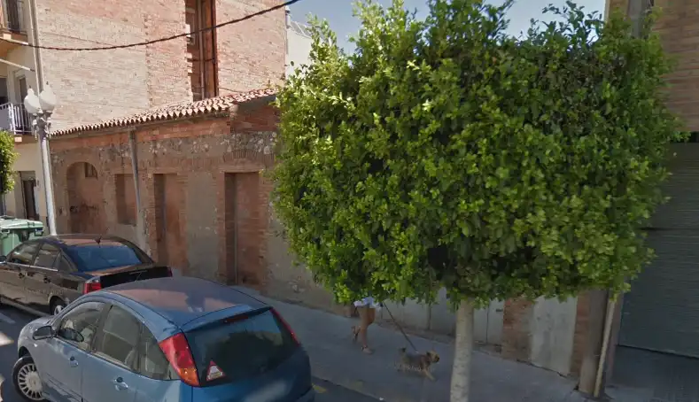 Terrenos y solares en venta en La Pobla de Mafumet, imagen 2