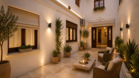 Foto 3 de Casa o xalet en venda a Plaça Sant Jaume, Xàtiva, Valencia