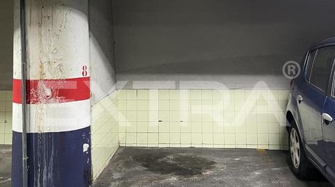 Foto 5 de Garatge en venda a Calle Aviador Zorita, Cuatro Caminos - Azca, Madrid