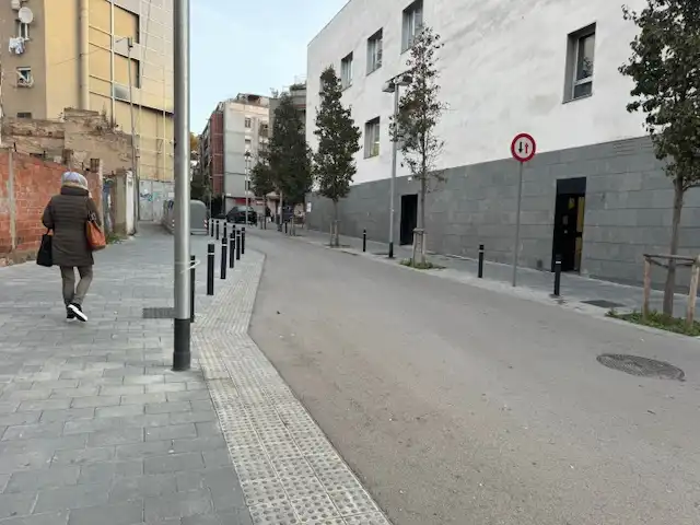 Individual con ascensor en venta en Carrer de Galícia 17, imagen 8