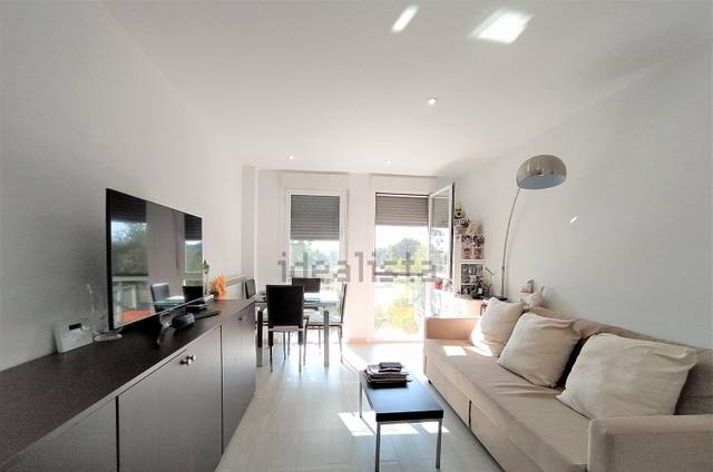 Piso en Venta en Tejares - Chamberí - Alcades