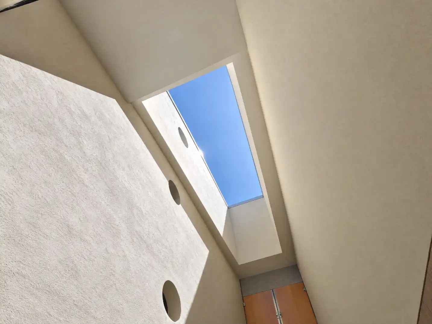 Exterior view of Flat for sale in Fuengirola  with Terrace