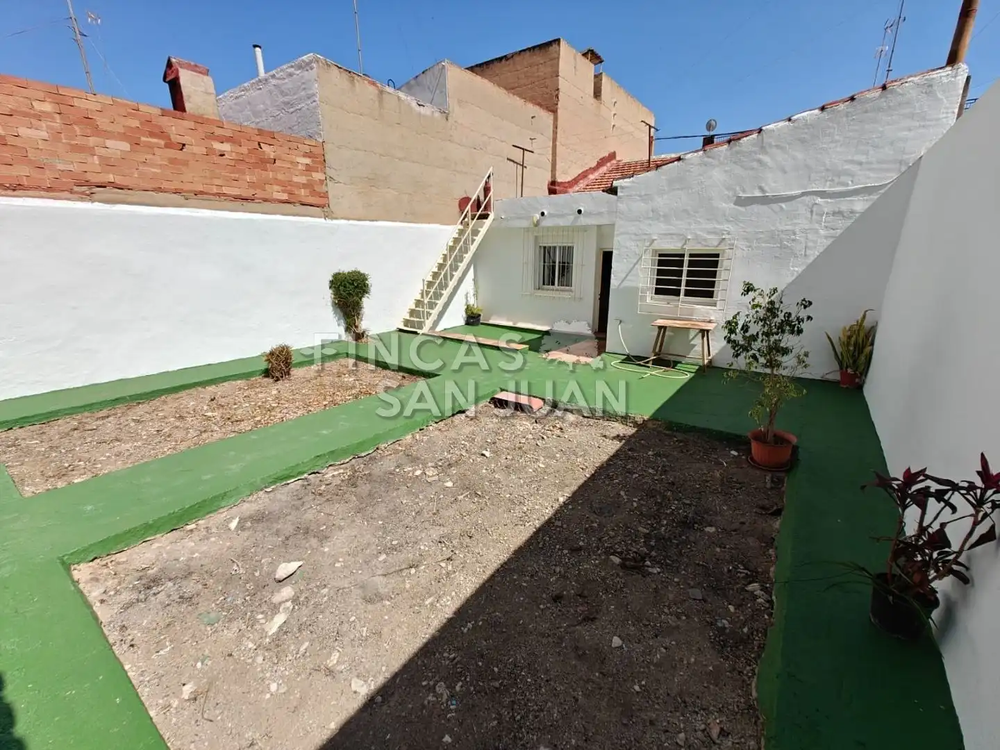 Casa de lloguer a Norte, imagen 9