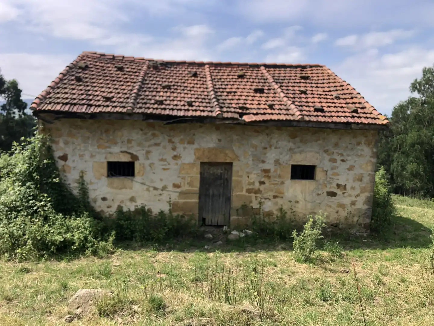 Finca rústica en venta en N/A, -1, Villaescusa (Cantabria)