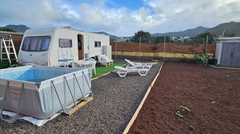 Foto 2 de Terreno en venta en Camino Pico Bermejo, 120, Tejina, San Cristóbal de la Laguna