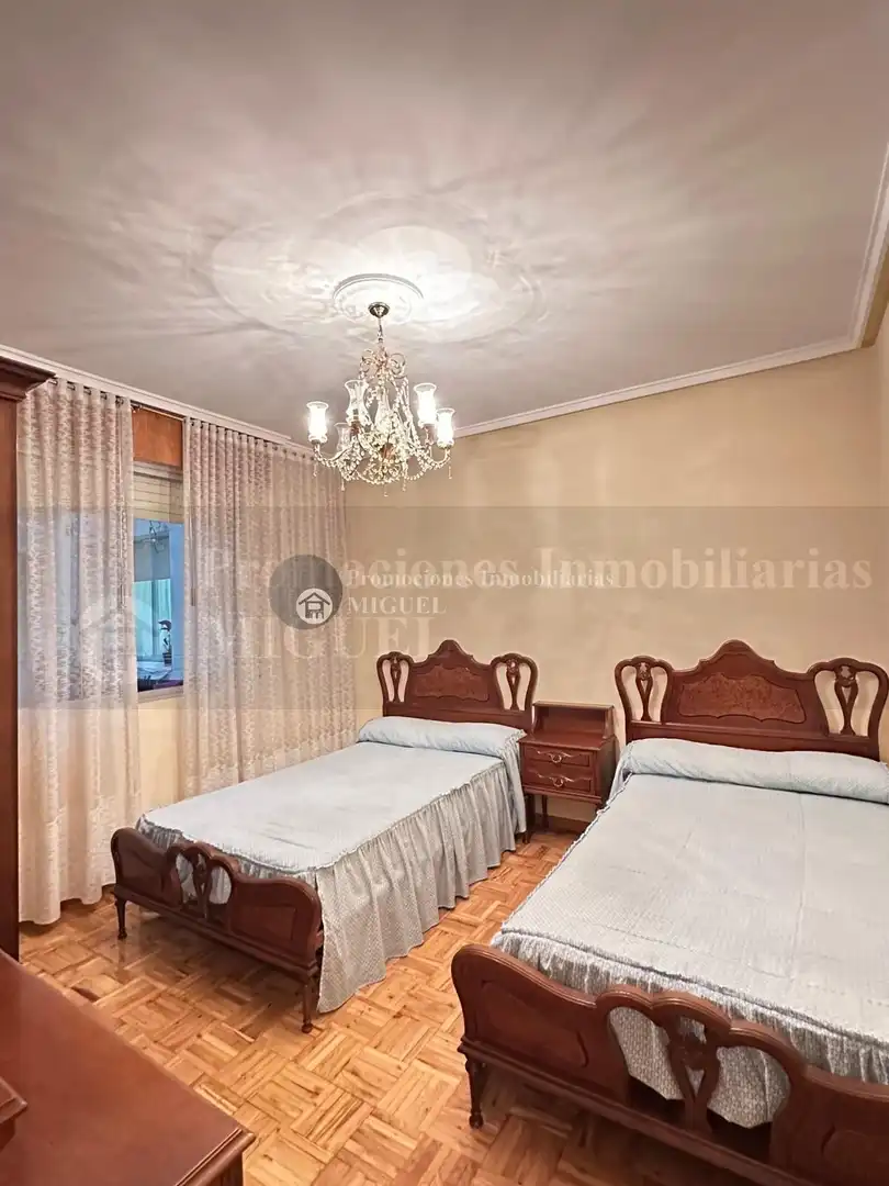 Appartamento con terrazza in vendita a Verín, imagen 15