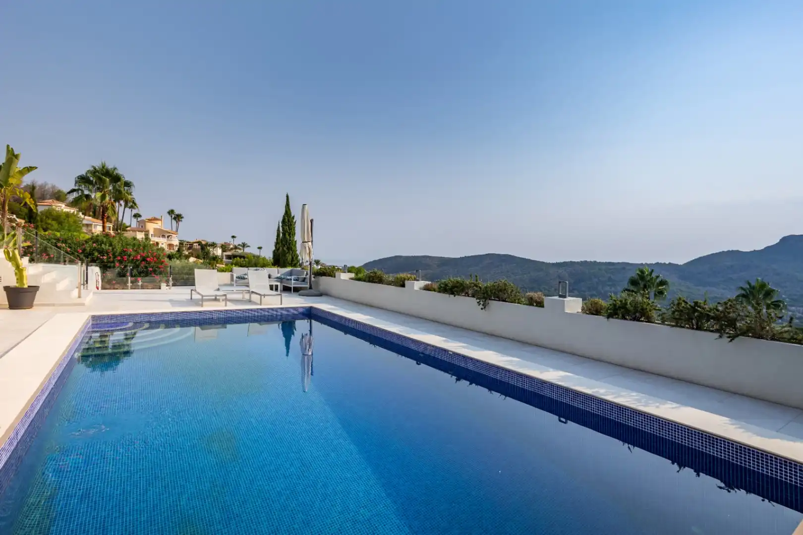Chalet con piscina en venta en La Sella, imagen 5