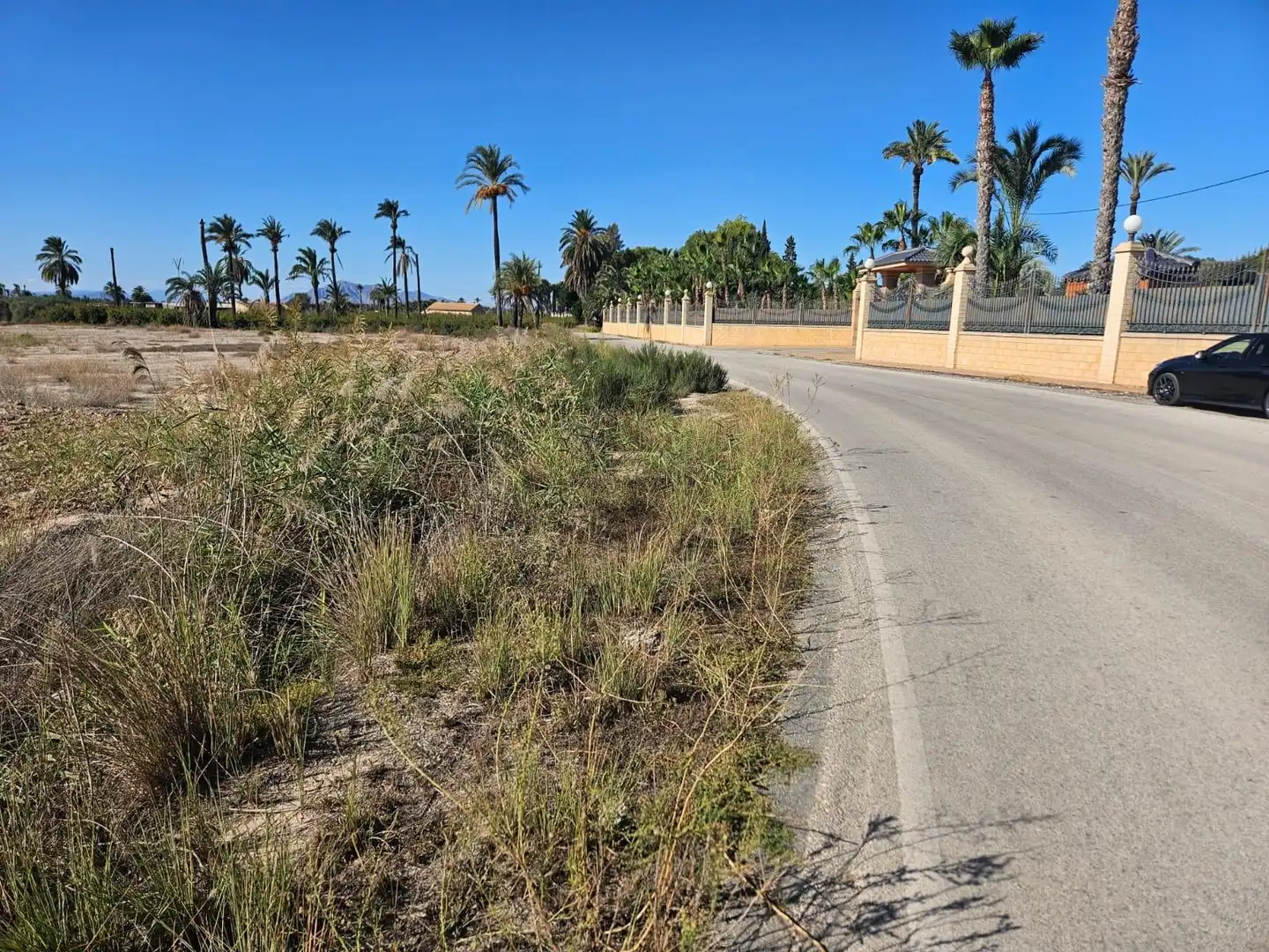 Residencial en venta en Elche / Elx