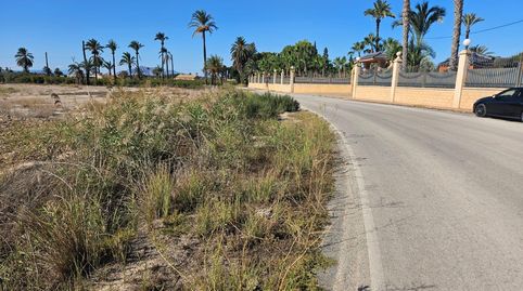 Foto 2 de Residencial en venta en Algorós - El Derramador, Elche / Elx