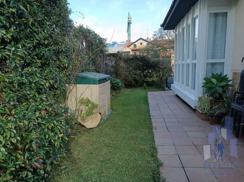 Adossat amb jardí en venda a Mundaka, imagen 12