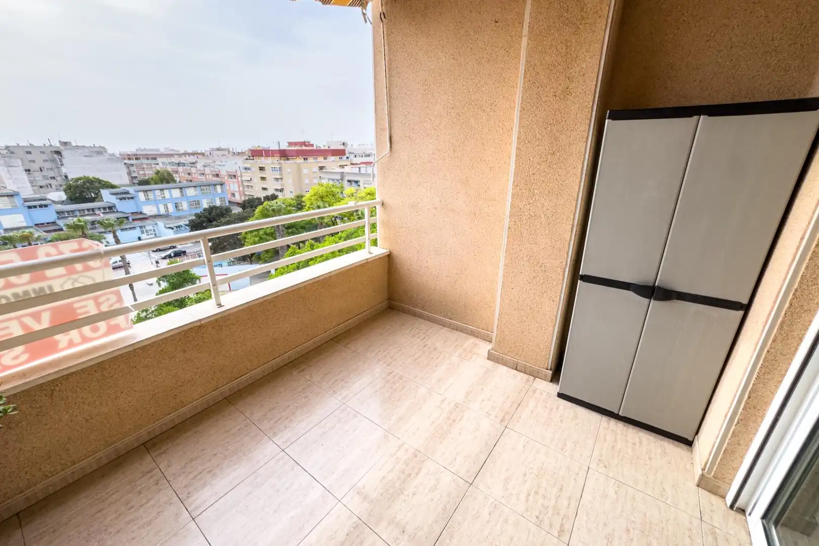Wohnung mit Terrasse zum Verkauf in Calle Moriones, imagen 7