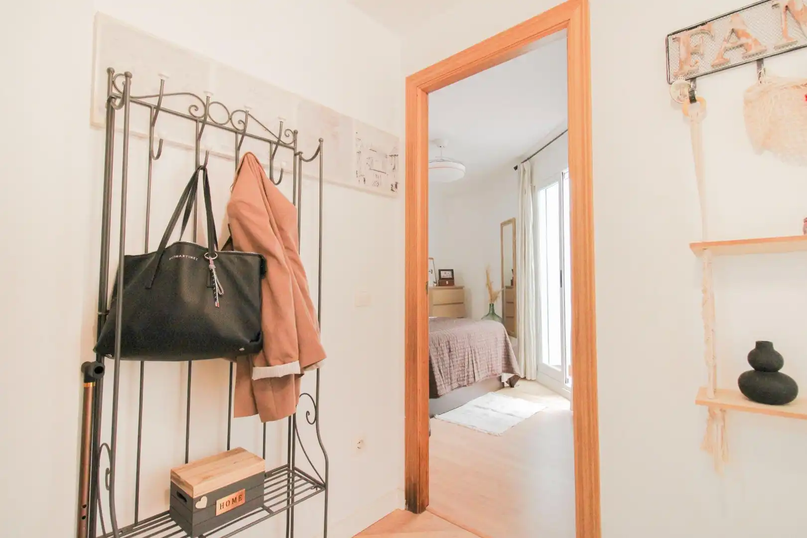 Wohnung zum Verkauf in Benaguasil mit Klimaanlage und Alarm
