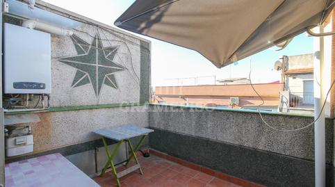 Foto 3 de Àtic en venda a Llatí, Santa Coloma de Gramenet