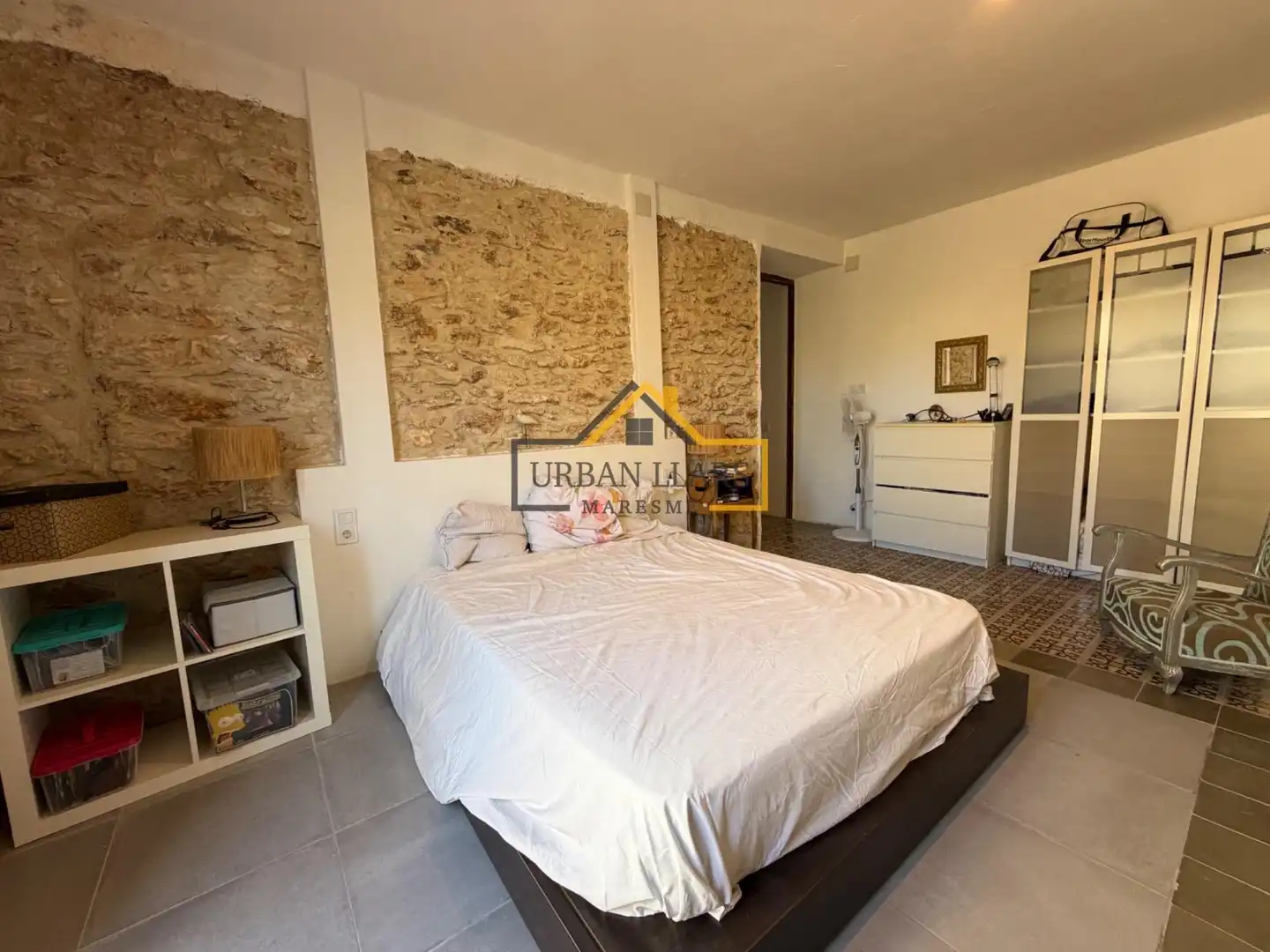 Casa rustica con terrazza in vendita a San Jorge / Sant Jordi, imagen 19