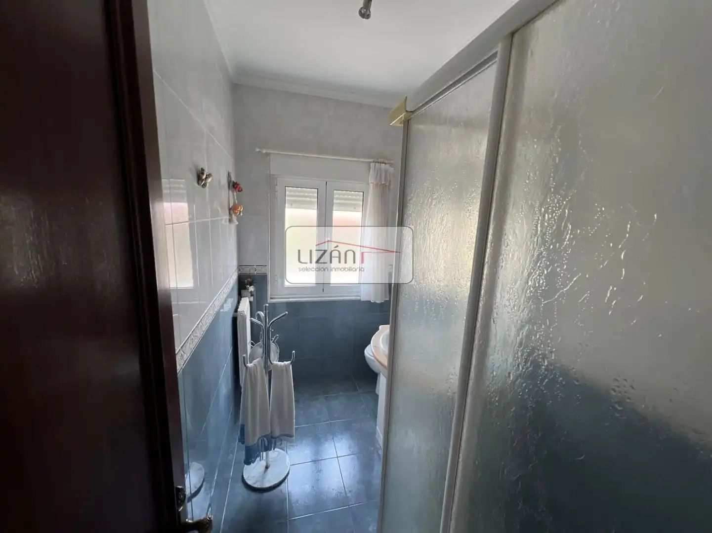 Bany de Casa o xalet de lloguer en Siero
