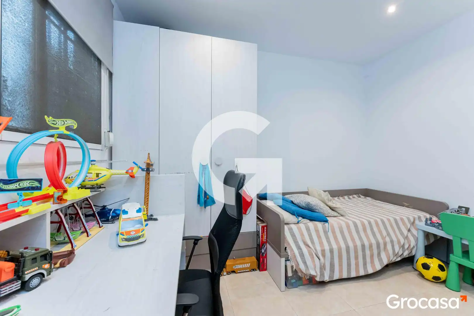 Erdgeschosswohnung mit Aufzug zum Verkauf in PZ REUS, imagen 25